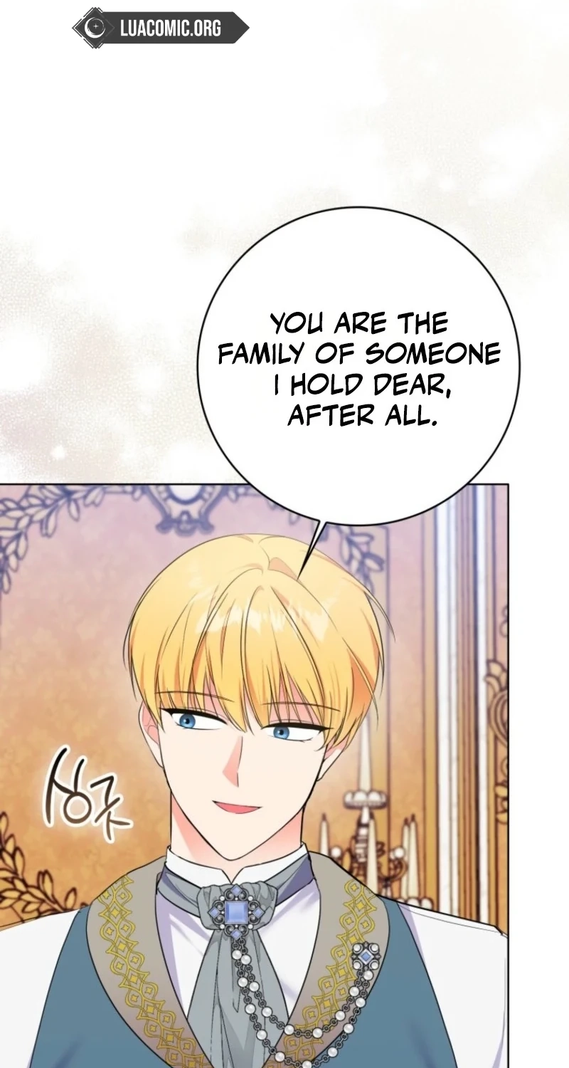 I Became The Male Leads’ Target Chapter 62 page 54