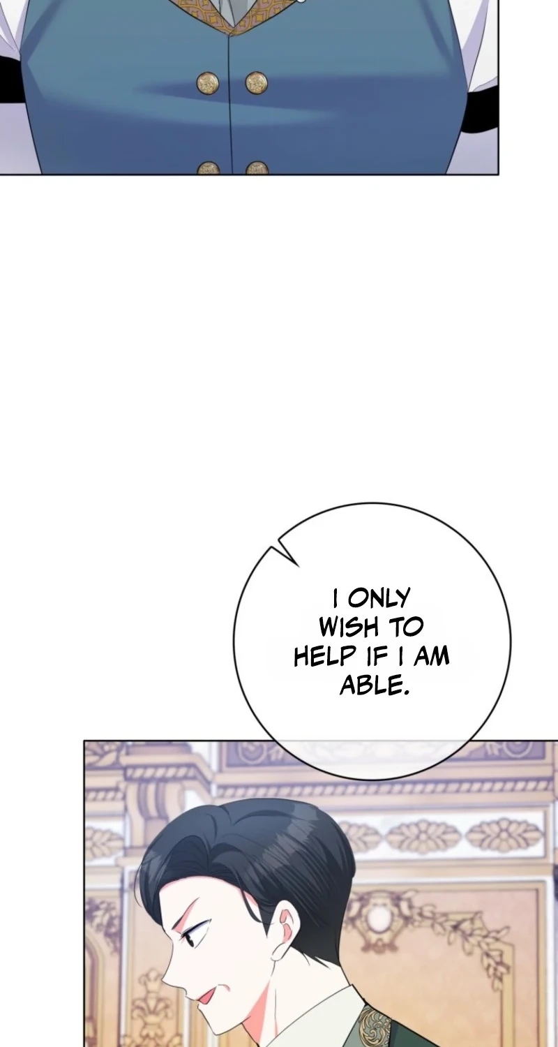 I Became The Male Leads’ Target Chapter 62 page 55