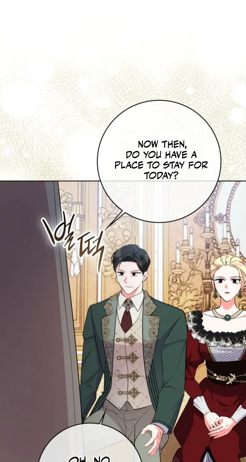 I Became The Male Leads’ Target Chapter 62 page 57