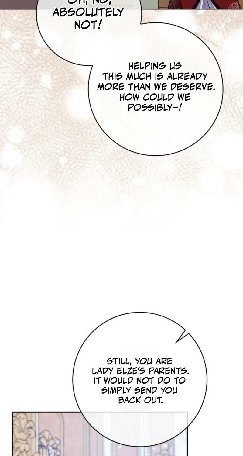 I Became The Male Leads’ Target Chapter 62 page 58