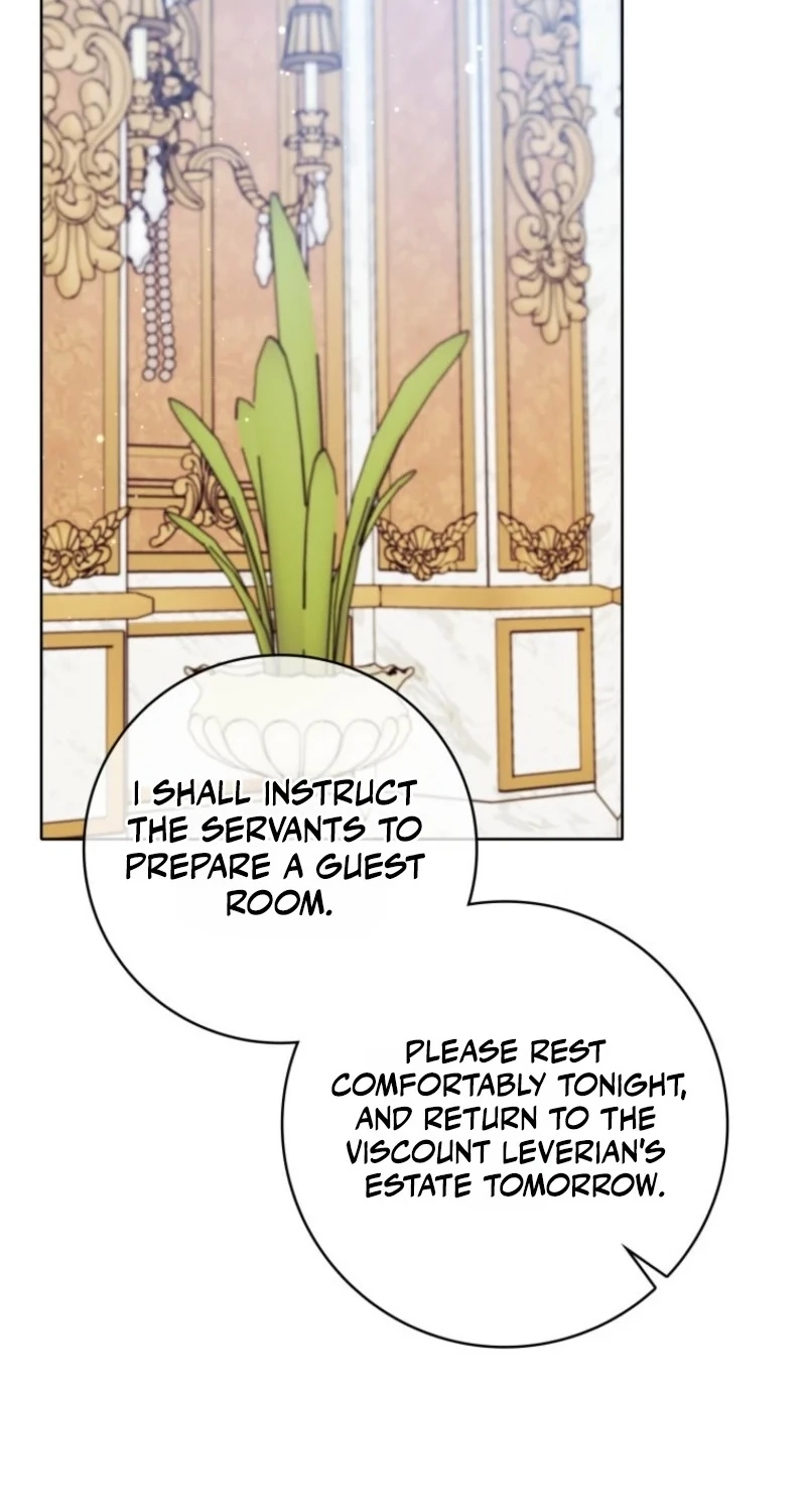 I Became The Male Leads’ Target Chapter 62 page 59