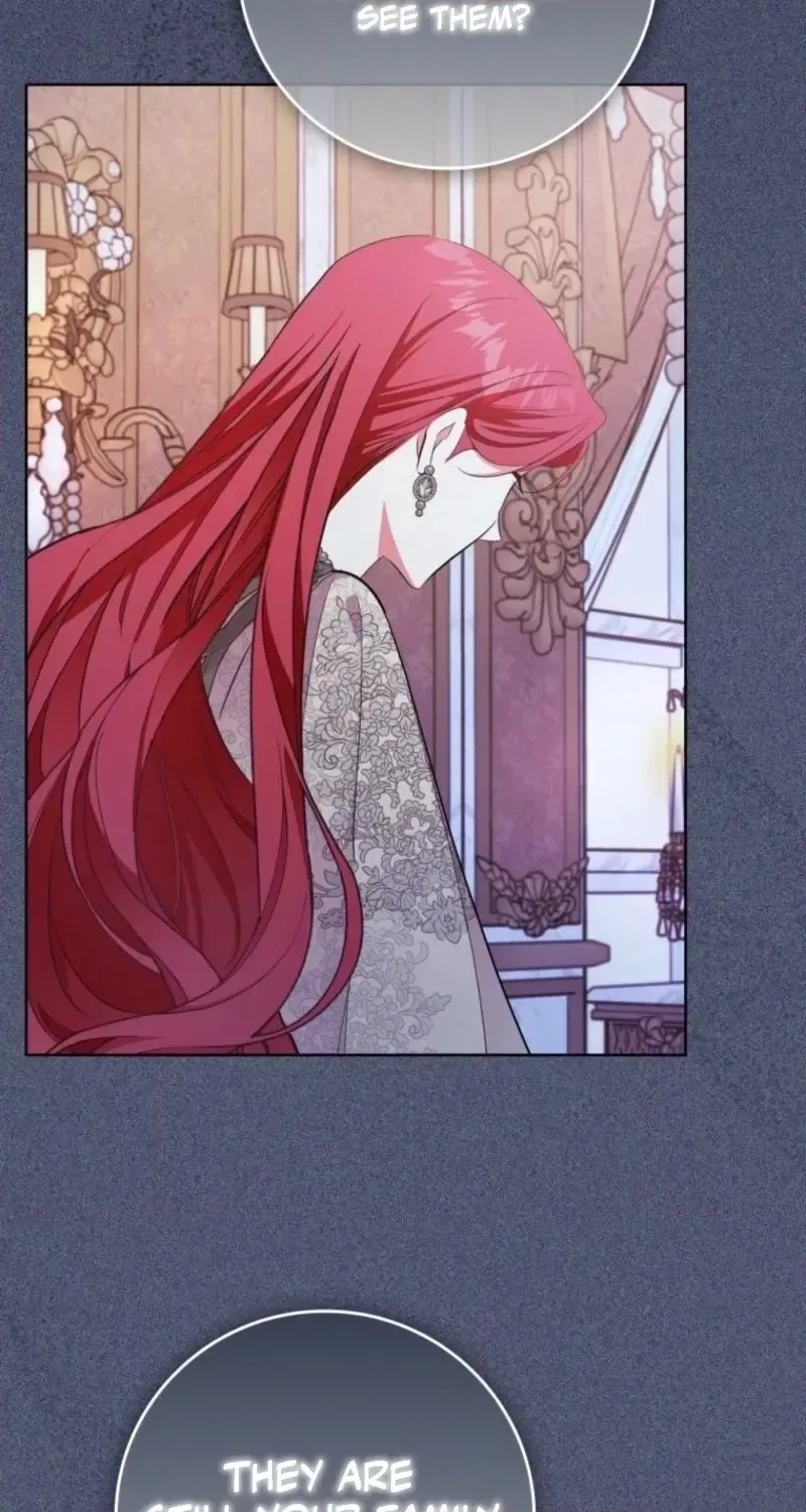 I Became The Male Leads’ Target Chapter 62 page 70