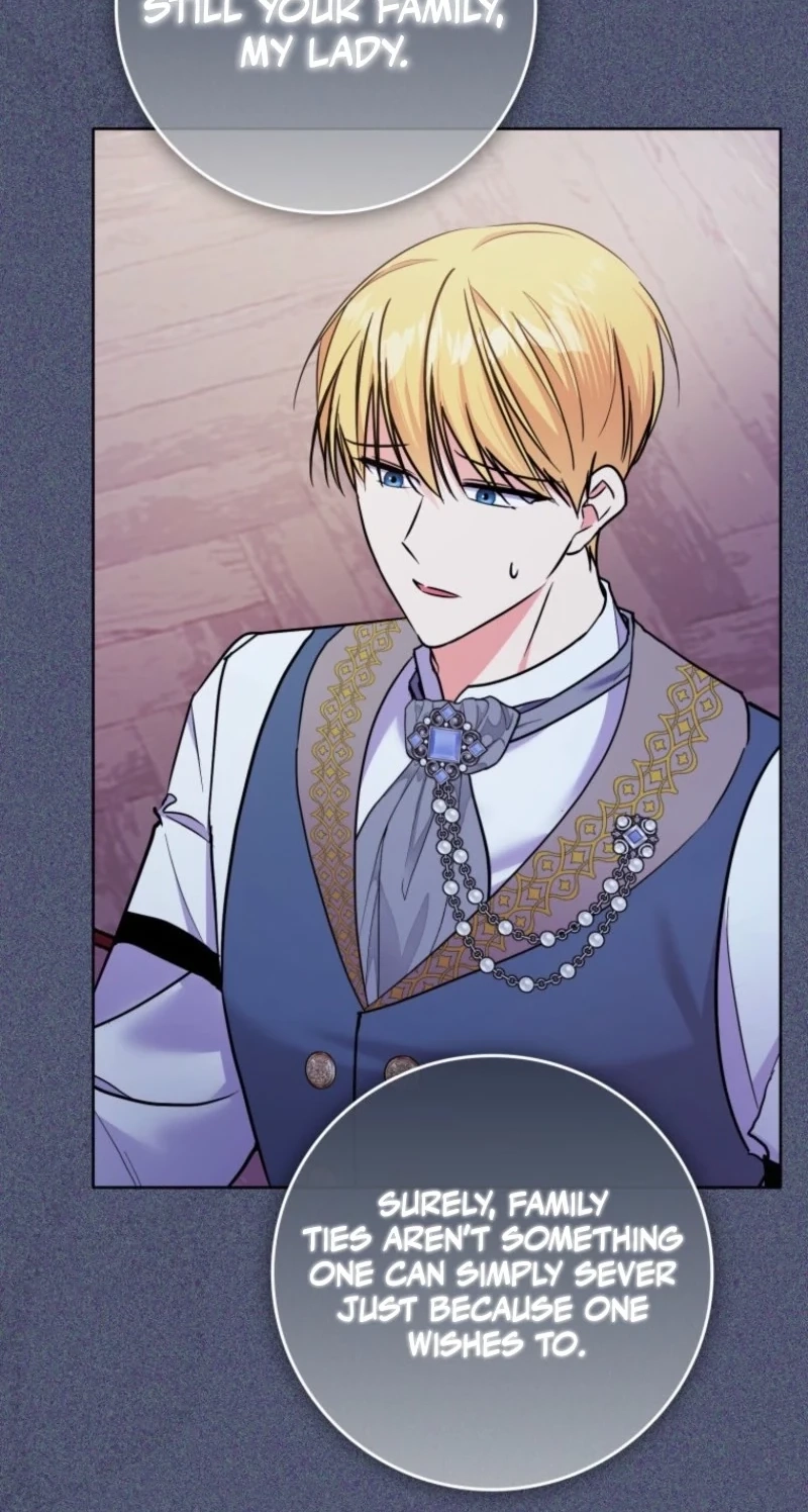 I Became The Male Leads’ Target Chapter 62 page 71