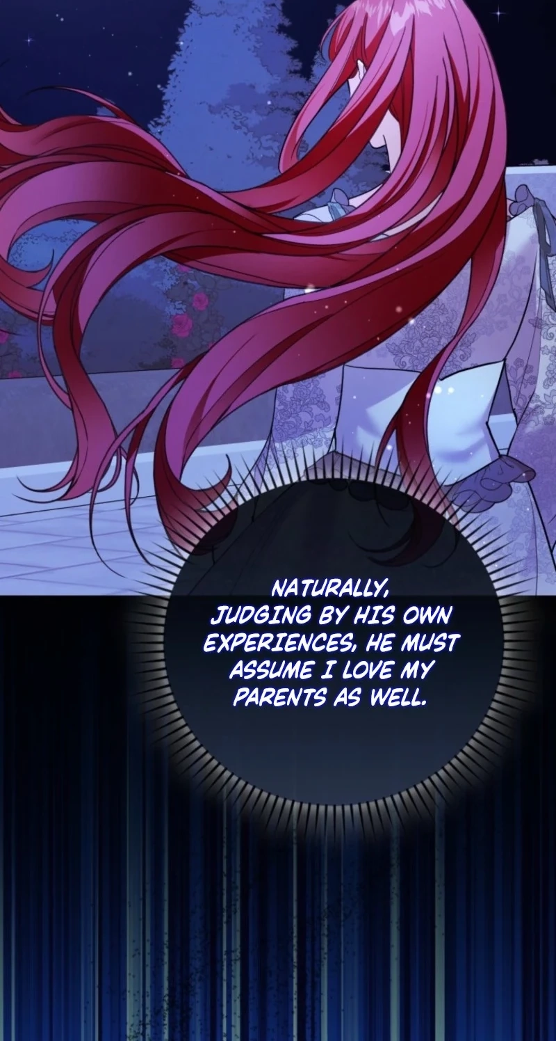 I Became The Male Leads’ Target Chapter 62 page 73