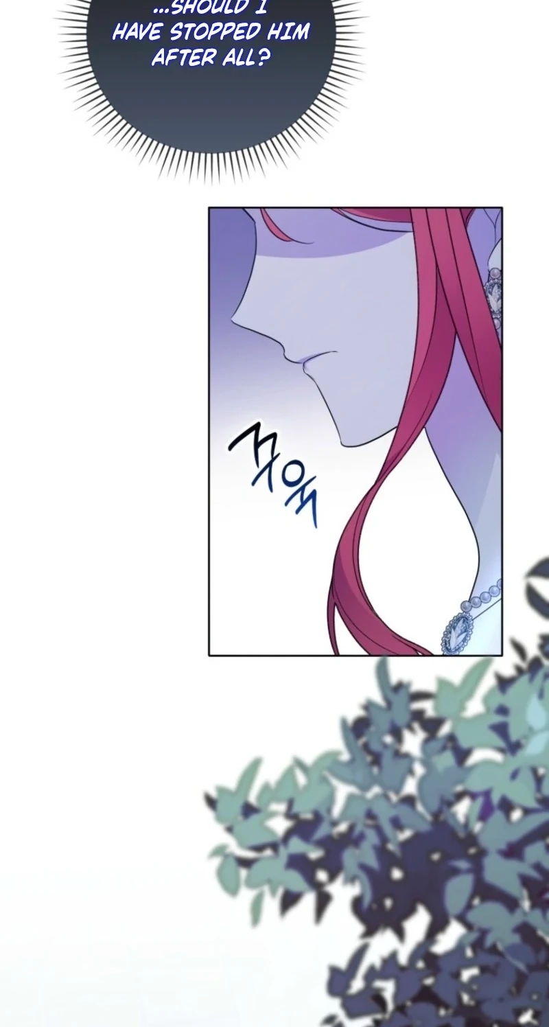 I Became The Male Leads’ Target Chapter 62 page 76