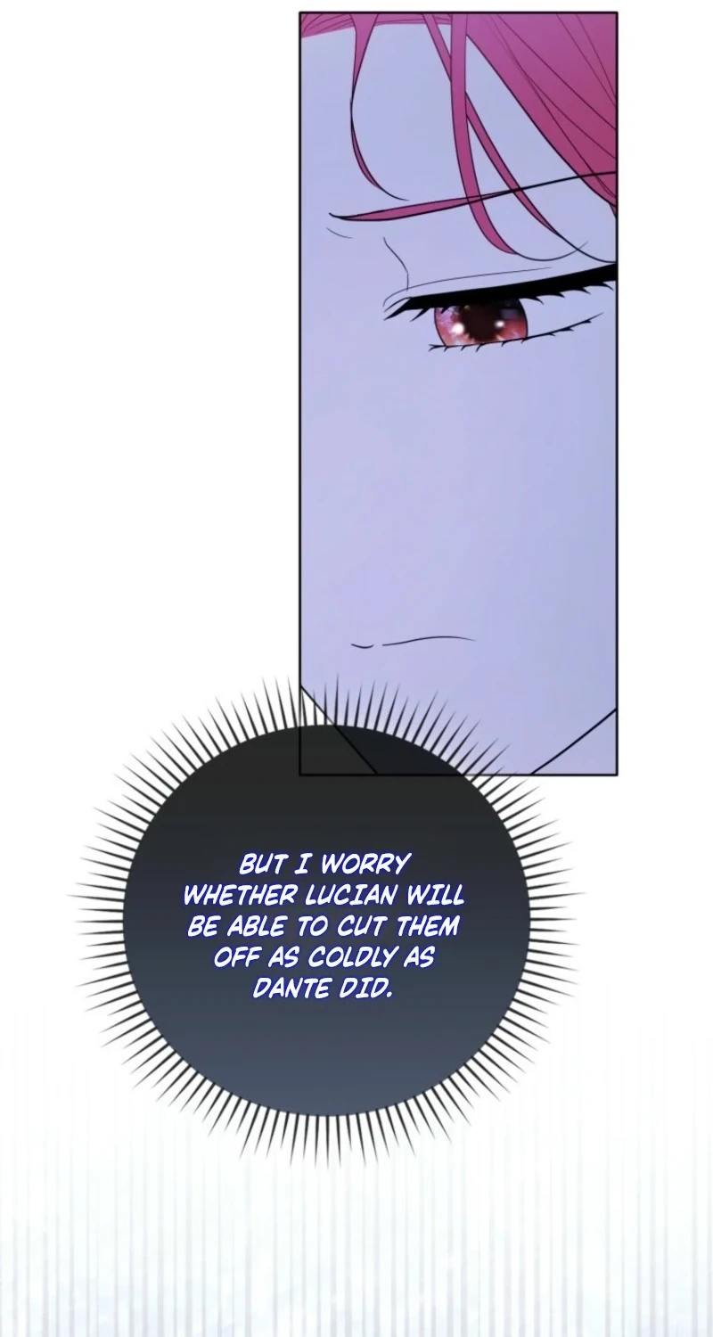 I Became The Male Leads’ Target Chapter 62 page 81