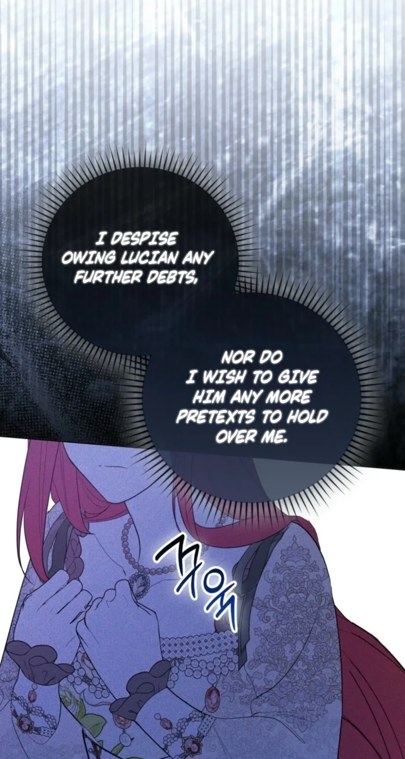 I Became The Male Leads’ Target Chapter 62 page 82