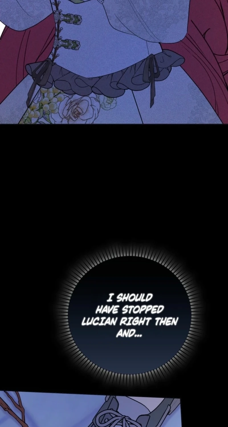 I Became The Male Leads’ Target Chapter 62 page 83
