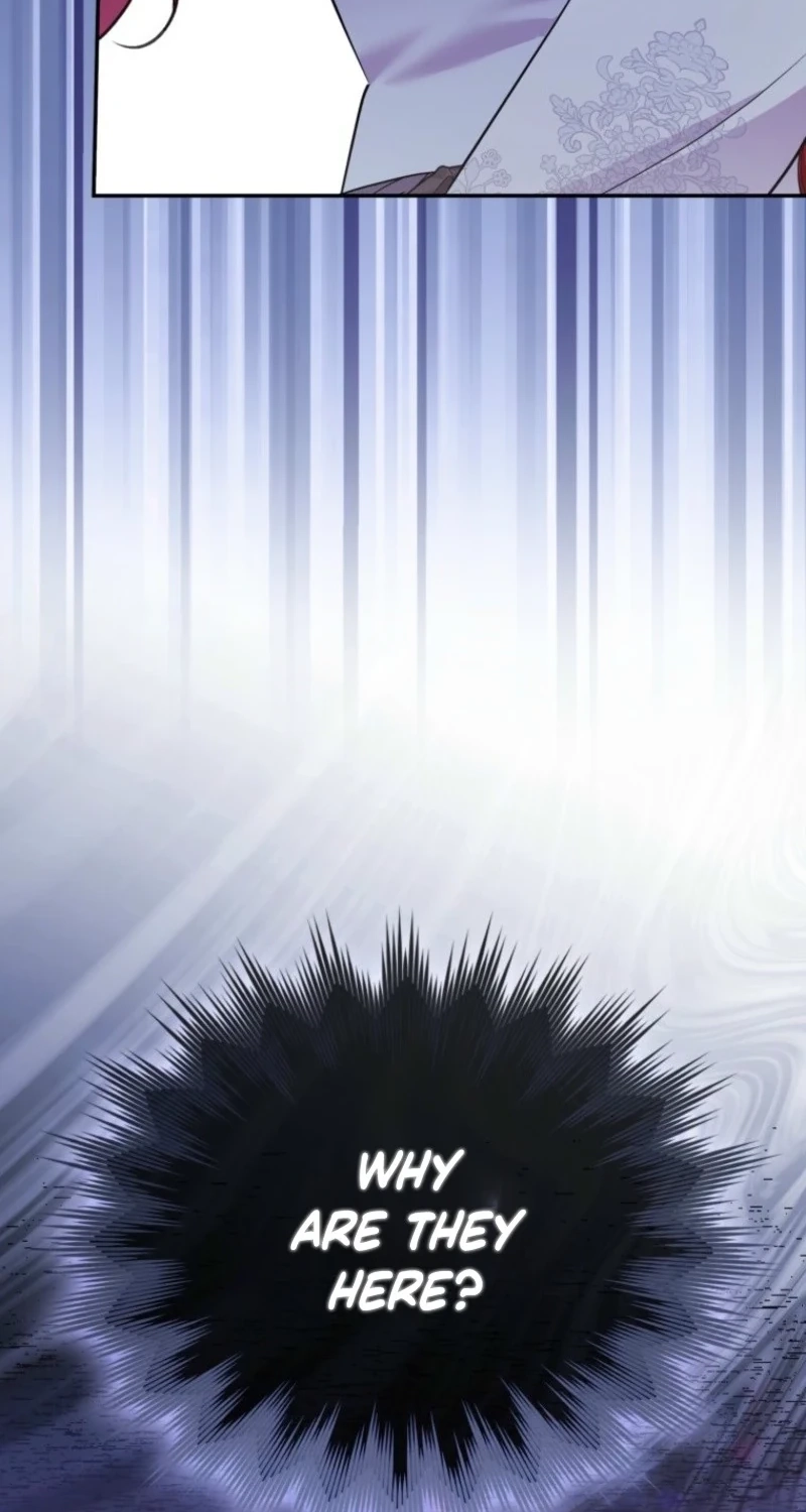 I Became The Male Leads’ Target Chapter 62 page 88