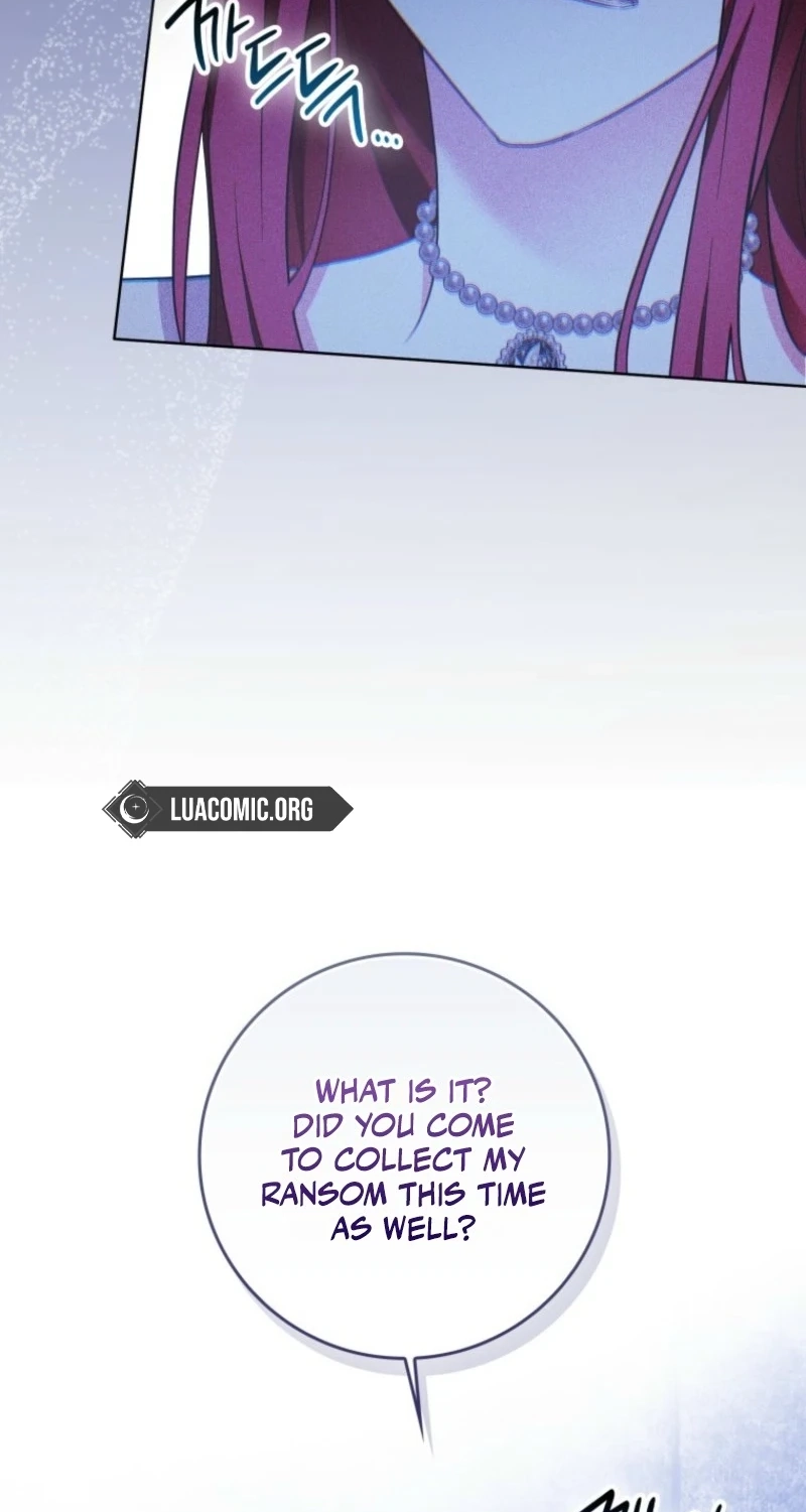 I Became The Male Leads’ Target Chapter 63 page 5