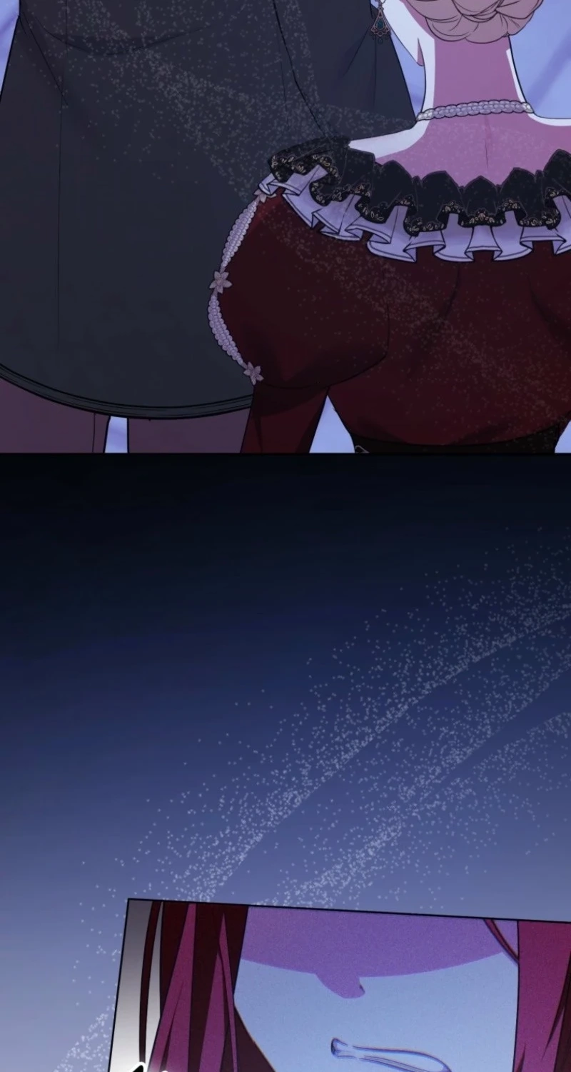 I Became The Male Leads’ Target Chapter 63 page 4