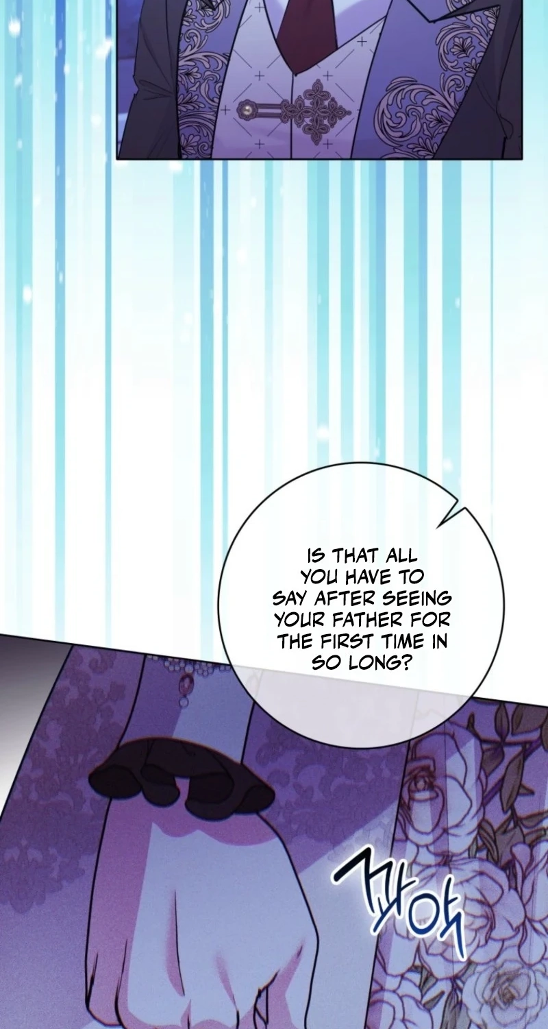 I Became The Male Leads’ Target Chapter 63 page 8