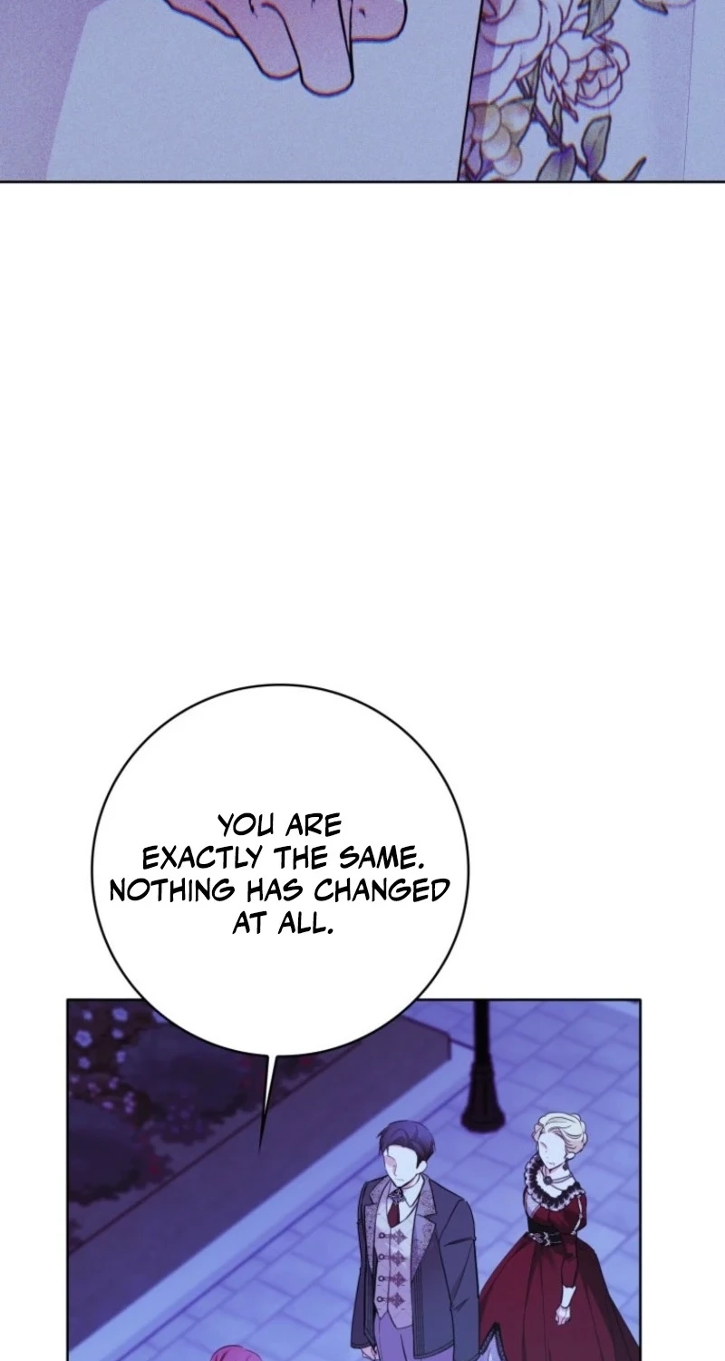 I Became The Male Leads’ Target Chapter 63 page 9