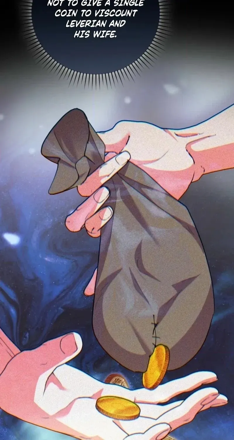 I Became The Male Leads’ Target Chapter 63 page 20