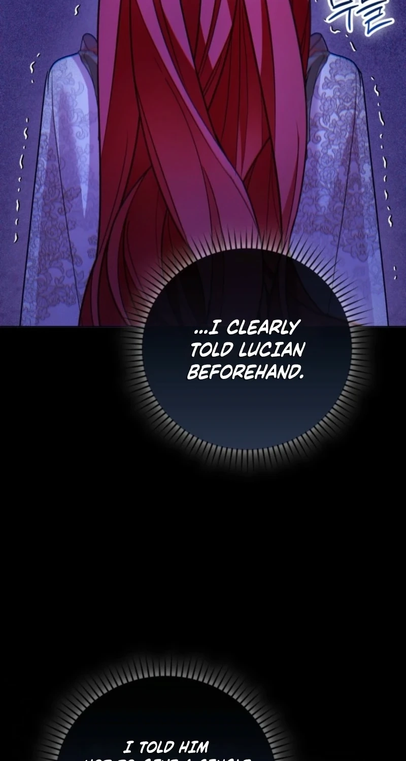 I Became The Male Leads’ Target Chapter 63 page 19