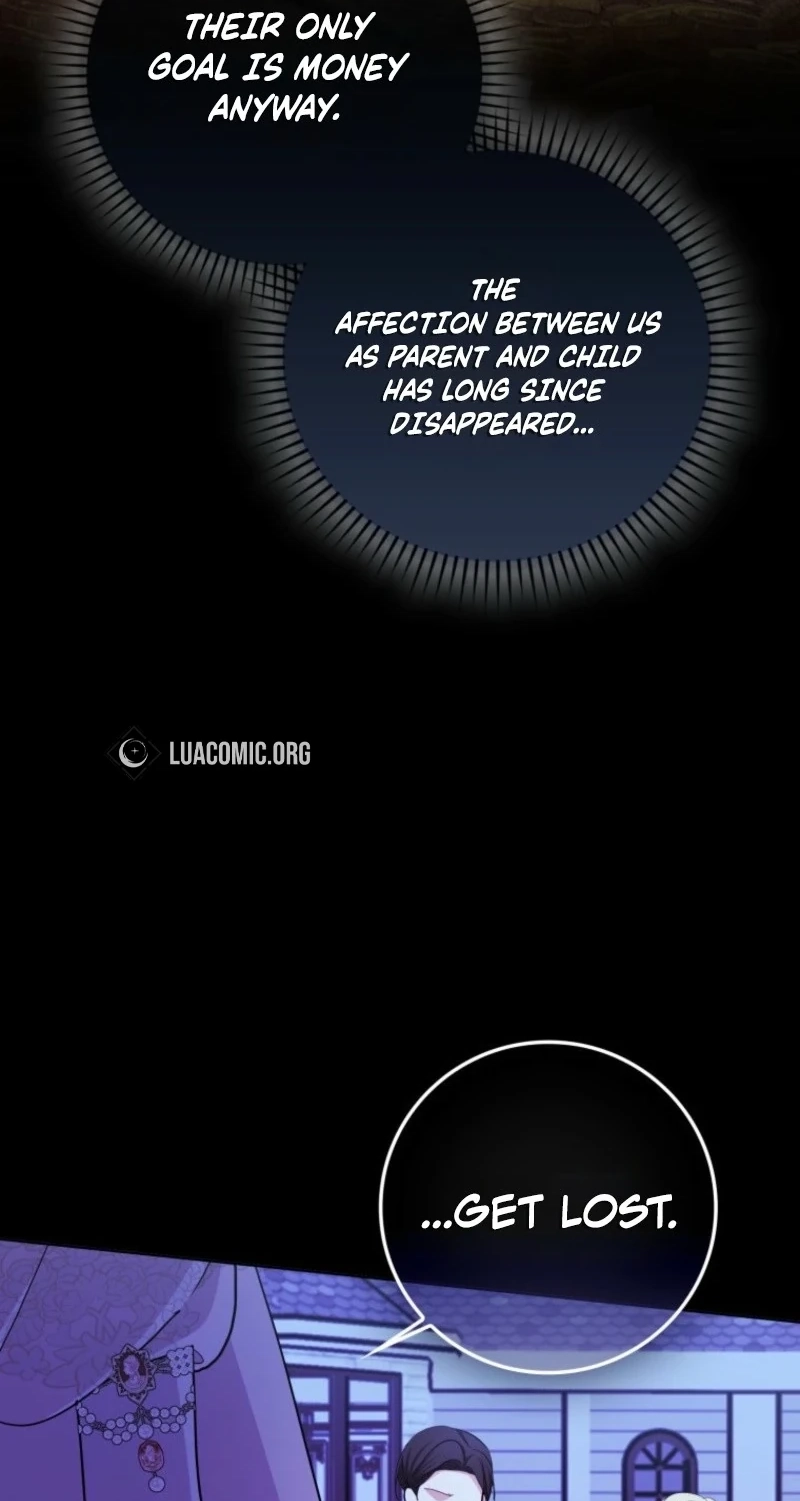 I Became The Male Leads’ Target Chapter 63 page 22