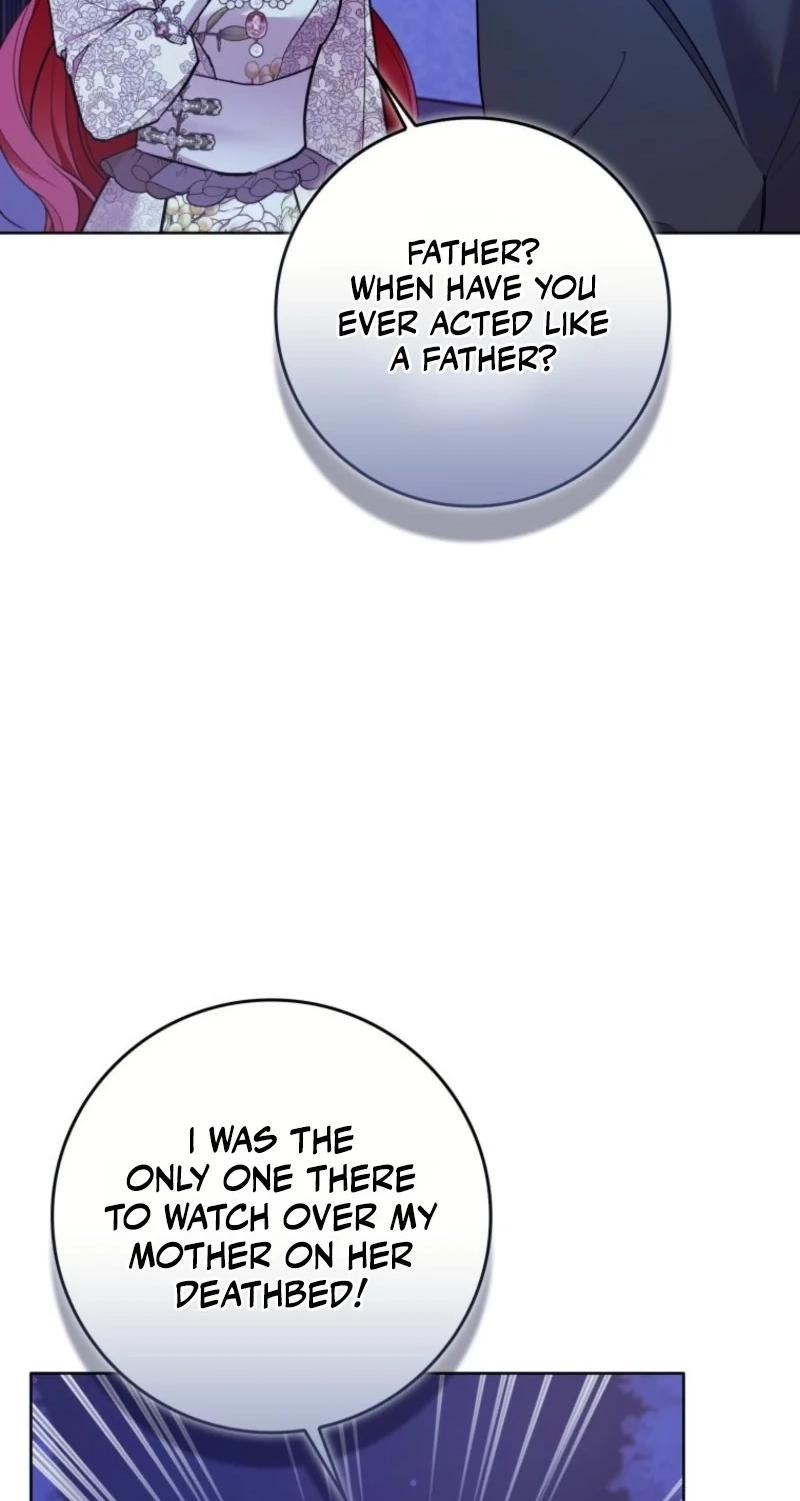 I Became The Male Leads’ Target Chapter 63 page 27