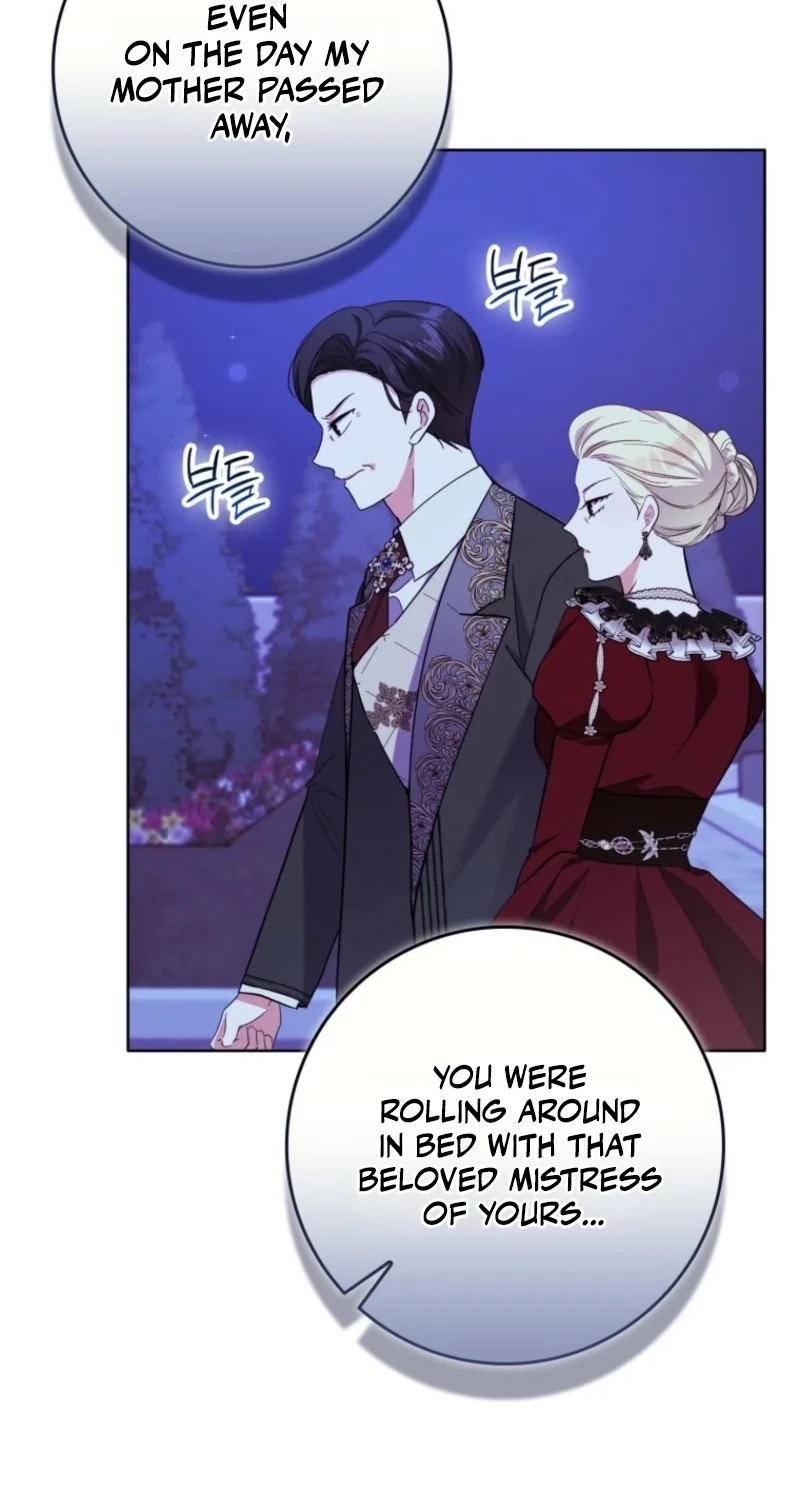 I Became The Male Leads’ Target Chapter 63 page 29