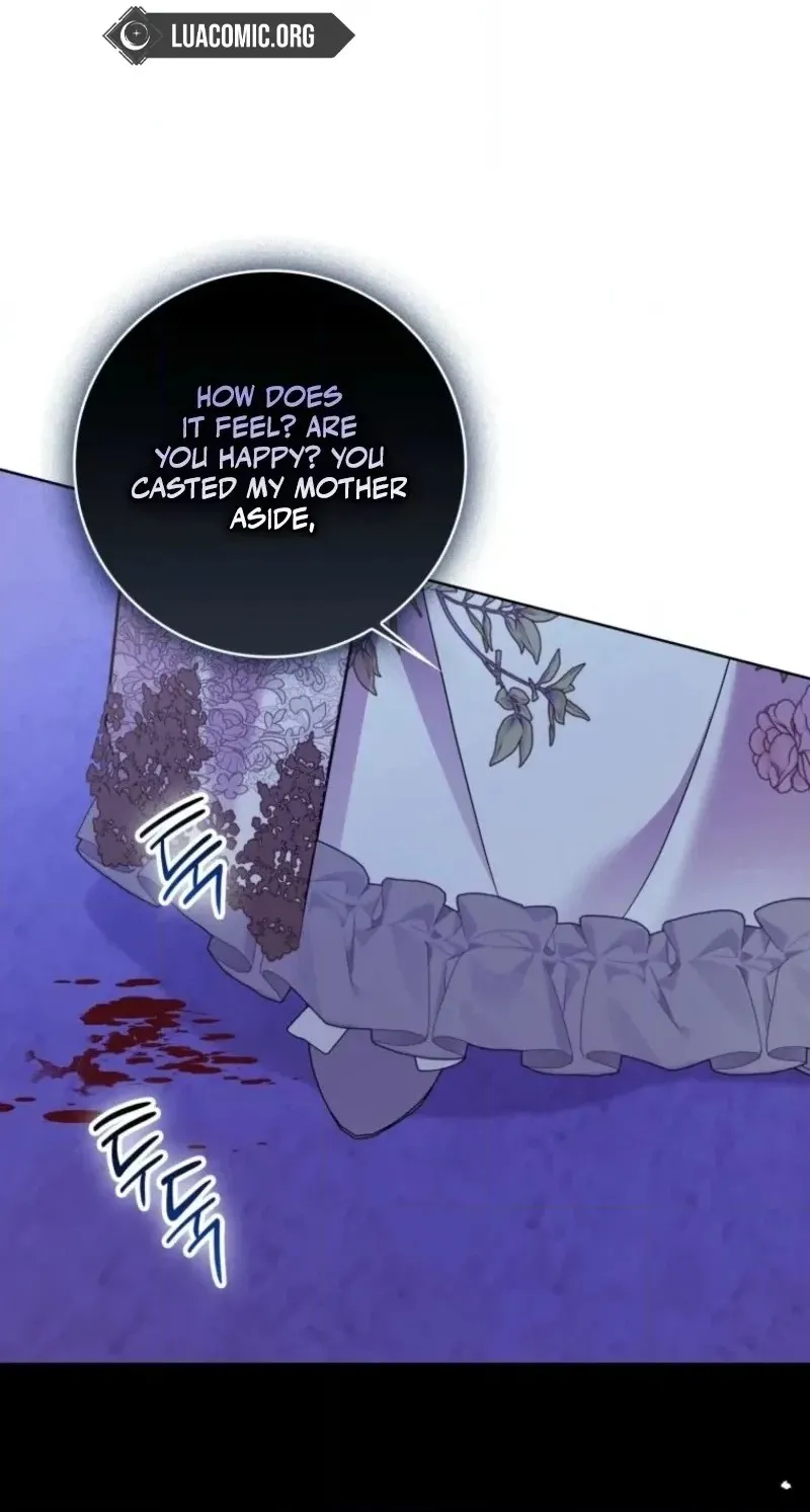 I Became The Male Leads’ Target Chapter 63 page 30