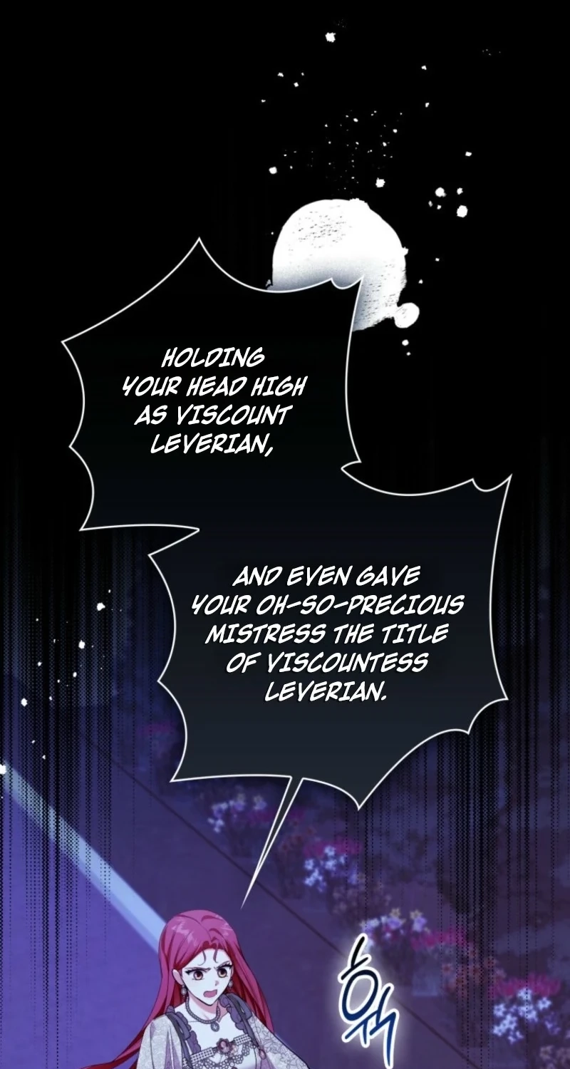 I Became The Male Leads’ Target Chapter 63 page 31