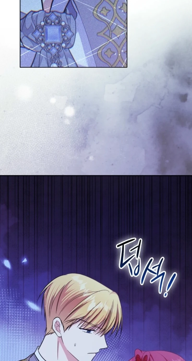 I Became The Male Leads’ Target Chapter 63 page 34