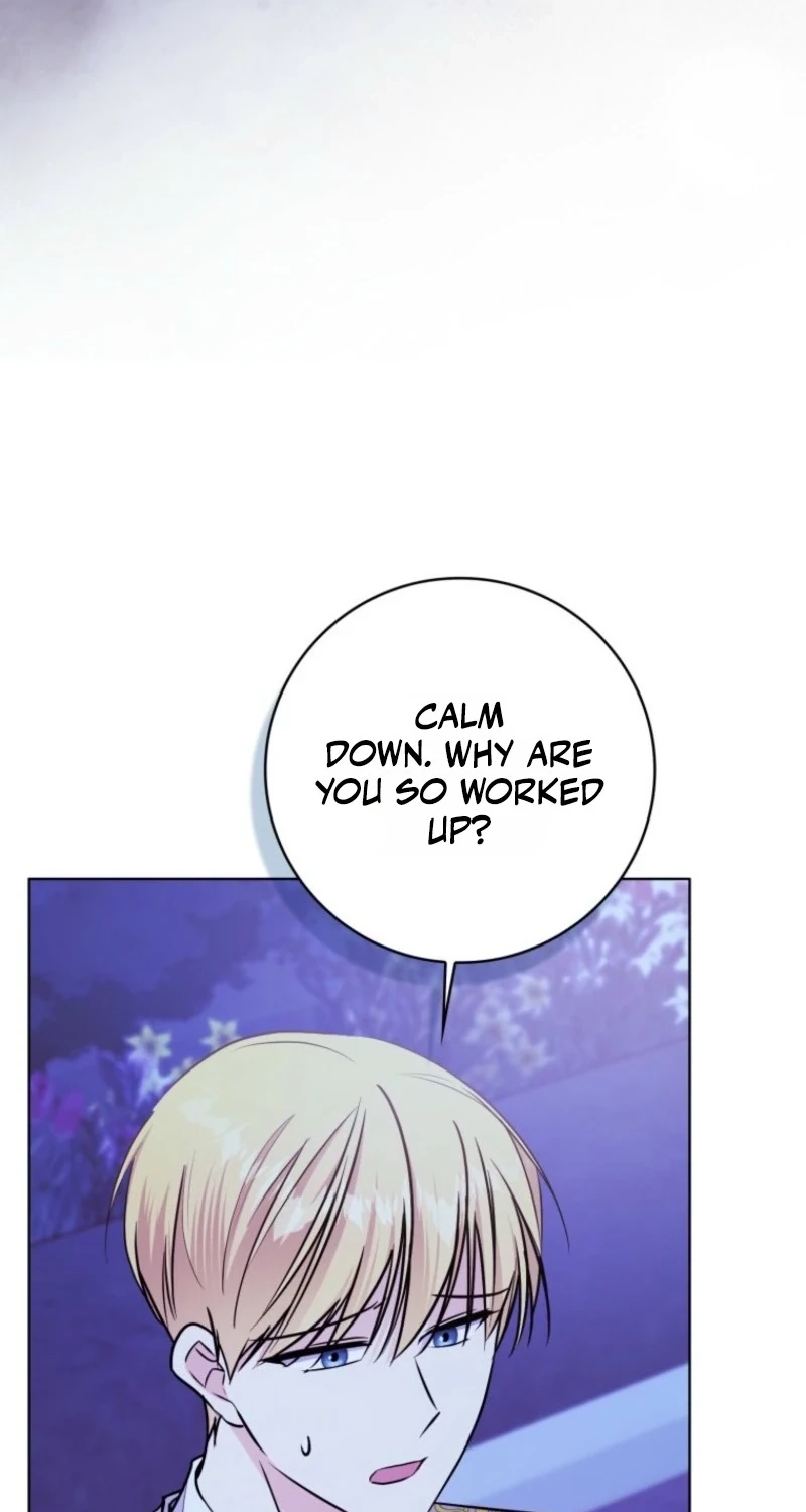 I Became The Male Leads’ Target Chapter 63 page 36