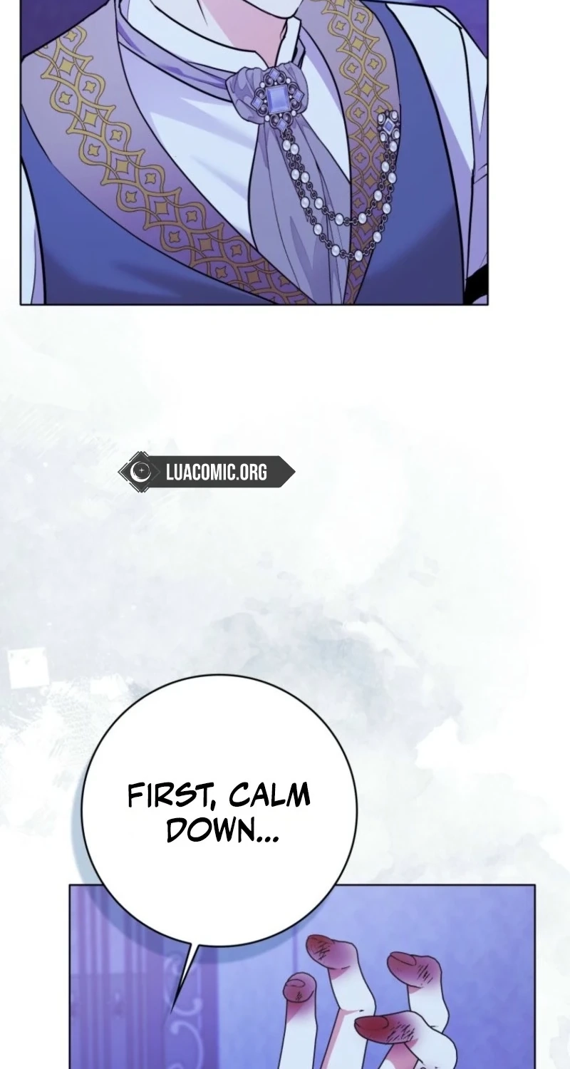 I Became The Male Leads’ Target Chapter 63 page 37