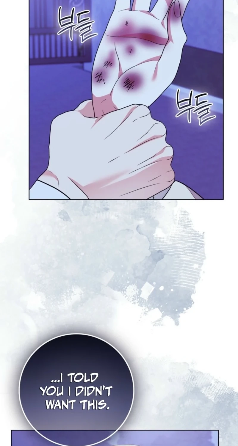 I Became The Male Leads’ Target Chapter 63 page 38