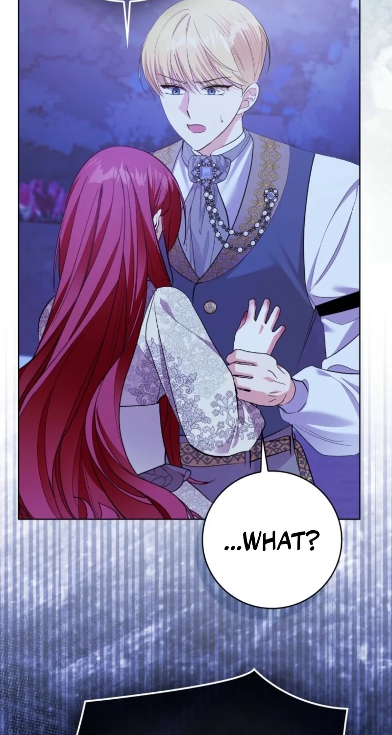 I Became The Male Leads’ Target Chapter 63 page 39