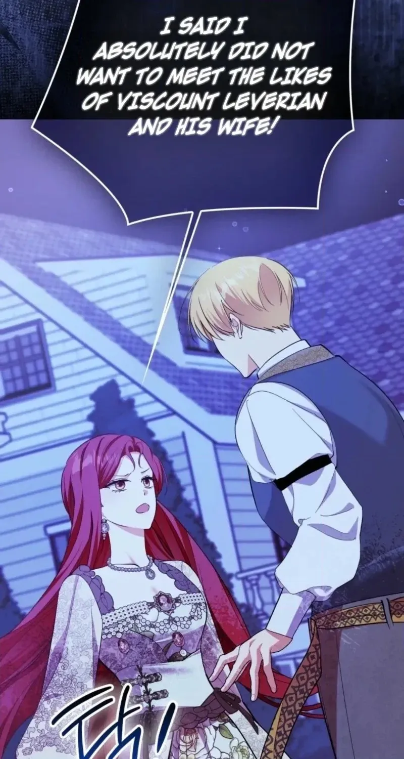 I Became The Male Leads’ Target Chapter 63 page 40