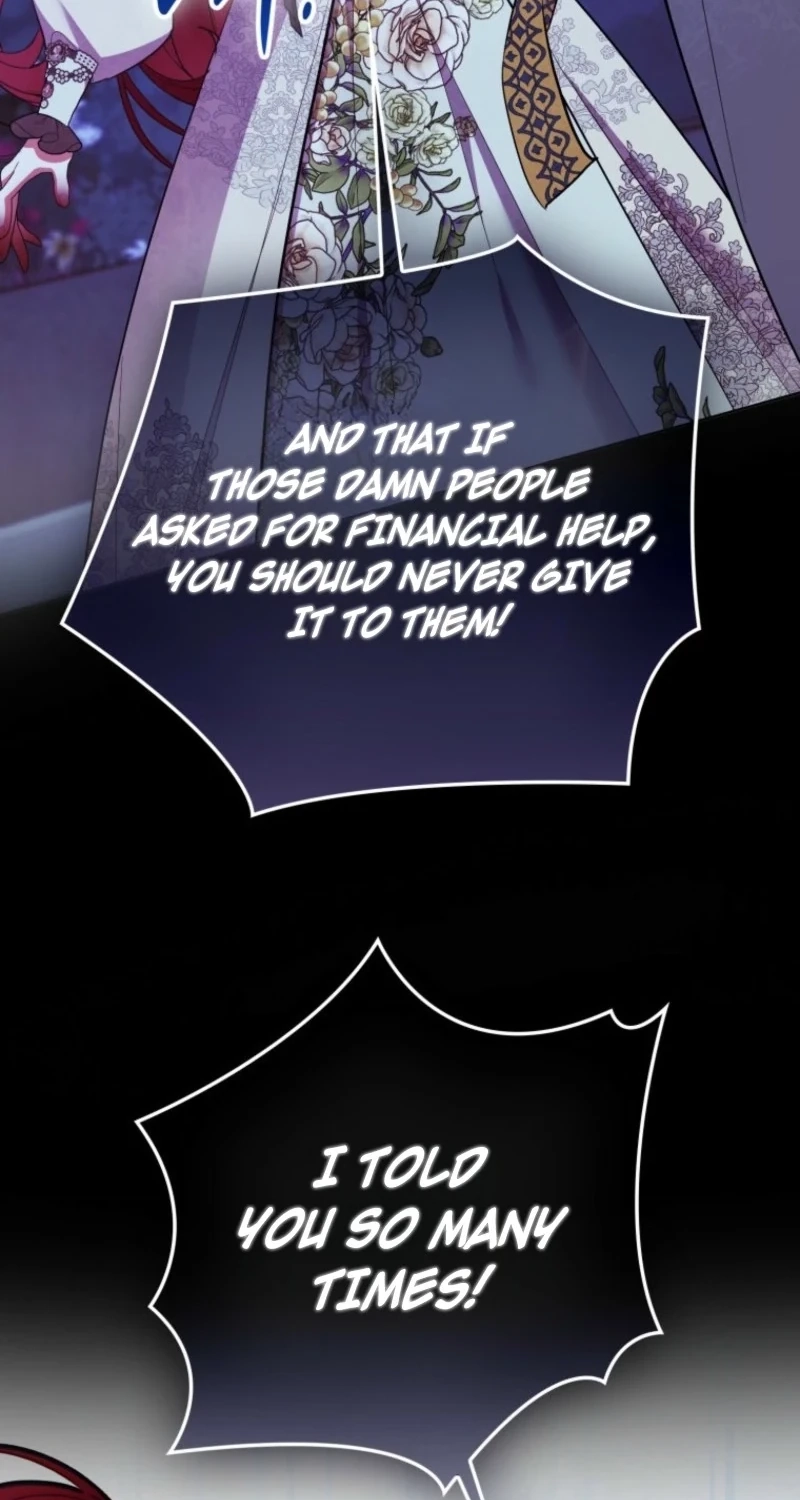 I Became The Male Leads’ Target Chapter 63 page 41