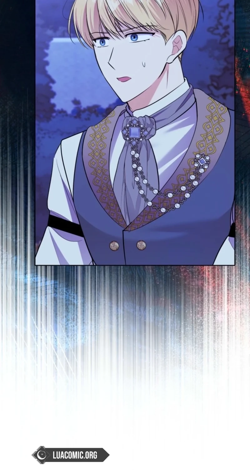 I Became The Male Leads’ Target Chapter 63 page 44