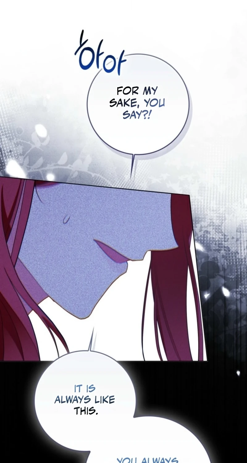 I Became The Male Leads’ Target Chapter 63 page 45