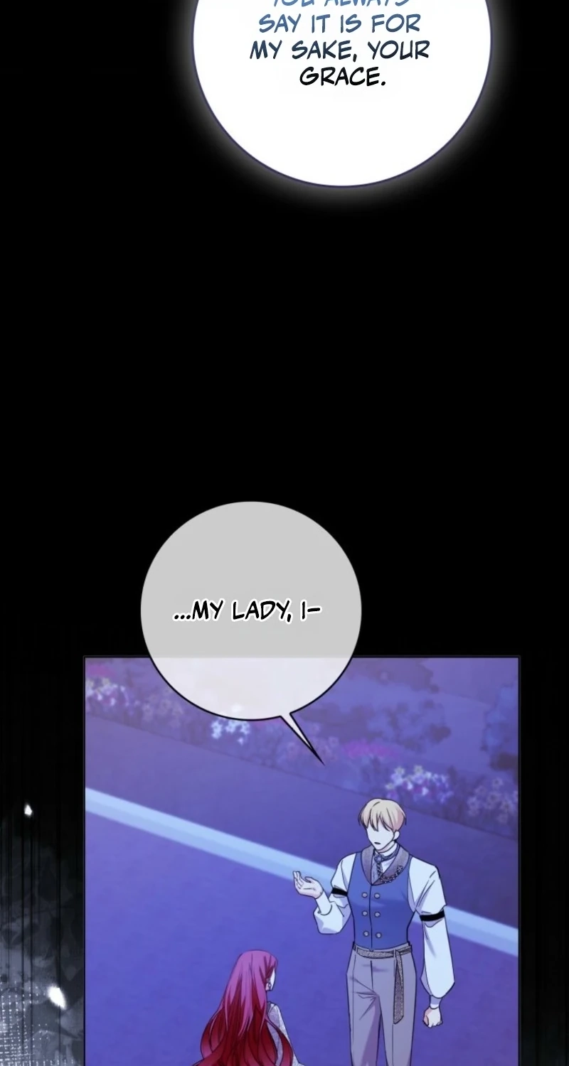 I Became The Male Leads’ Target Chapter 63 page 46