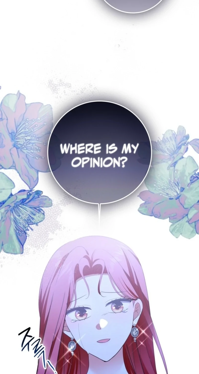I Became The Male Leads’ Target Chapter 63 page 48