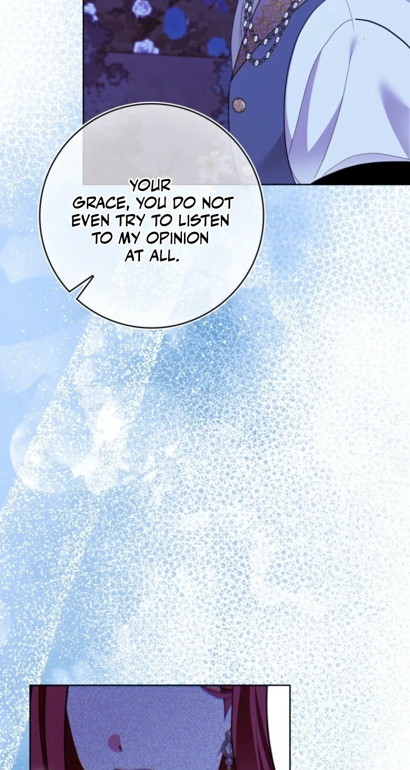 I Became The Male Leads’ Target Chapter 63 page 51
