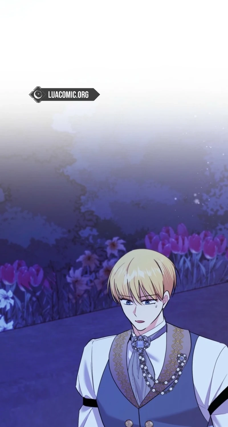 I Became The Male Leads’ Target Chapter 63 page 53