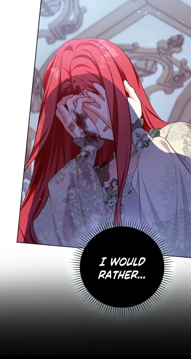 I Became The Male Leads’ Target Chapter 63 page 62