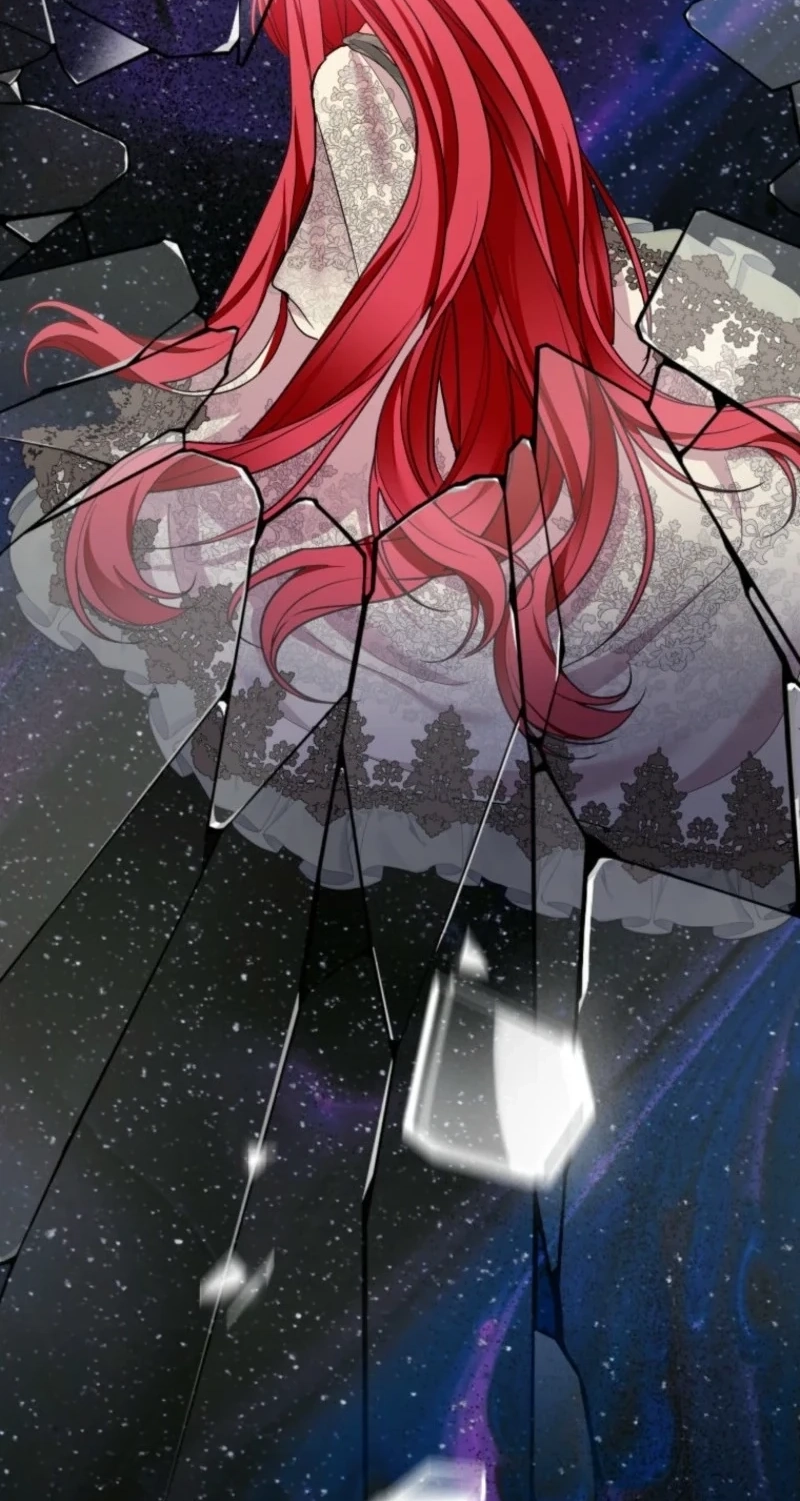 I Became The Male Leads’ Target Chapter 63 page 64