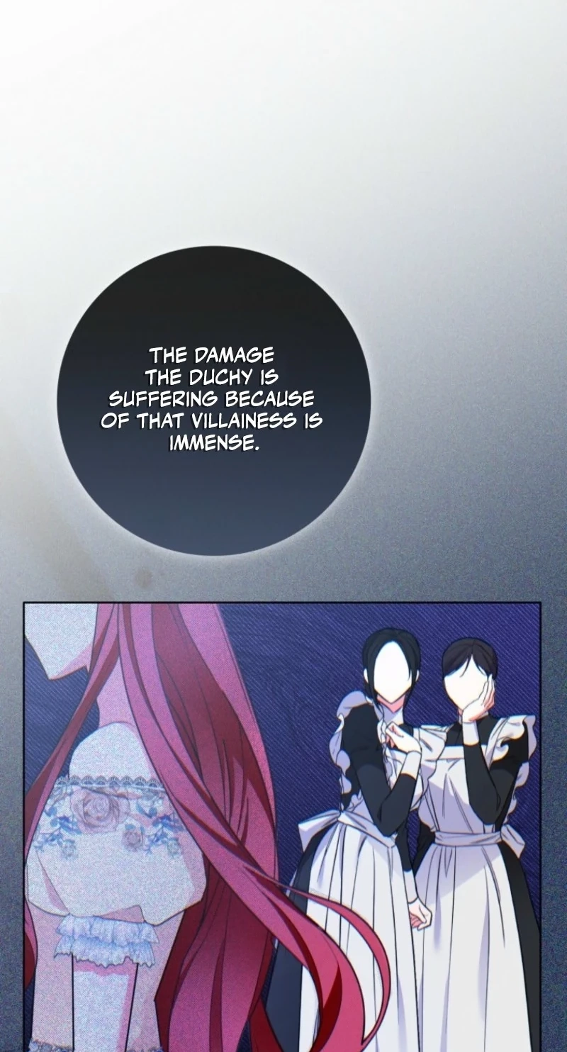 I Became The Male Leads’ Target Chapter 63 page 71