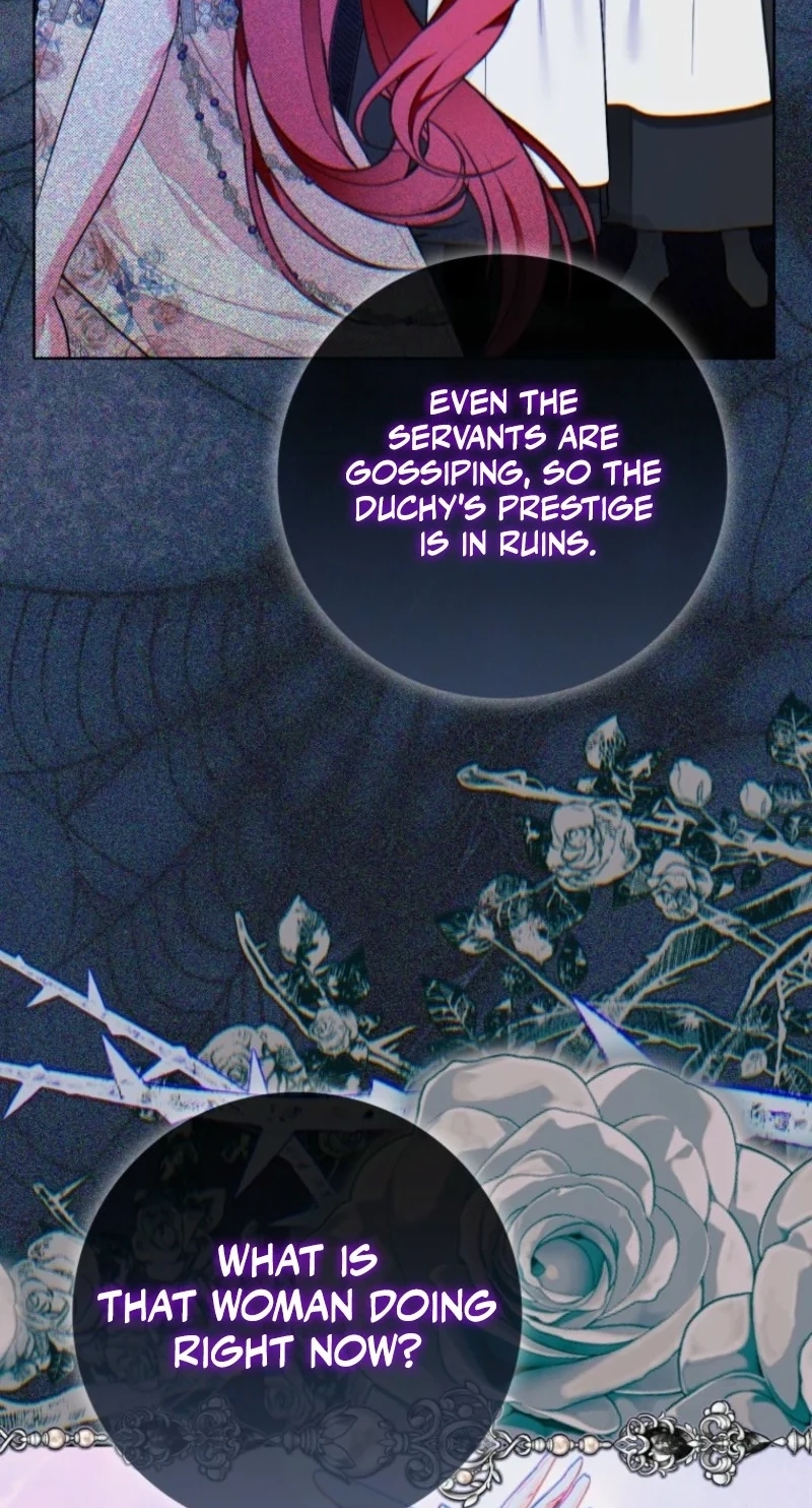 I Became The Male Leads’ Target Chapter 63 page 72