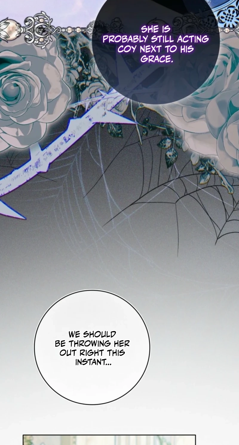 I Became The Male Leads’ Target Chapter 63 page 74