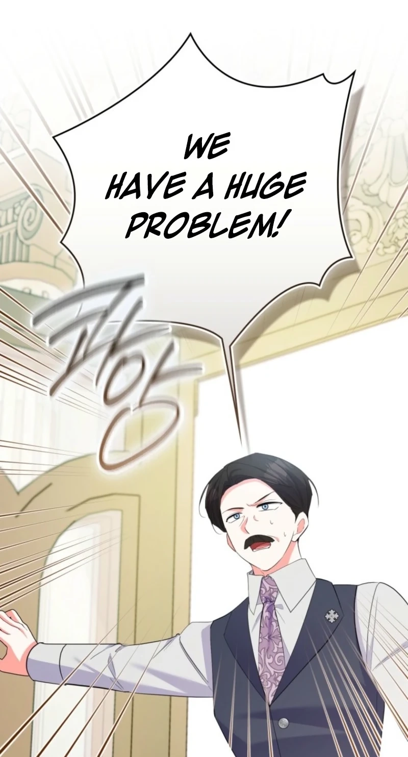 I Became The Male Leads’ Target Chapter 63 page 76