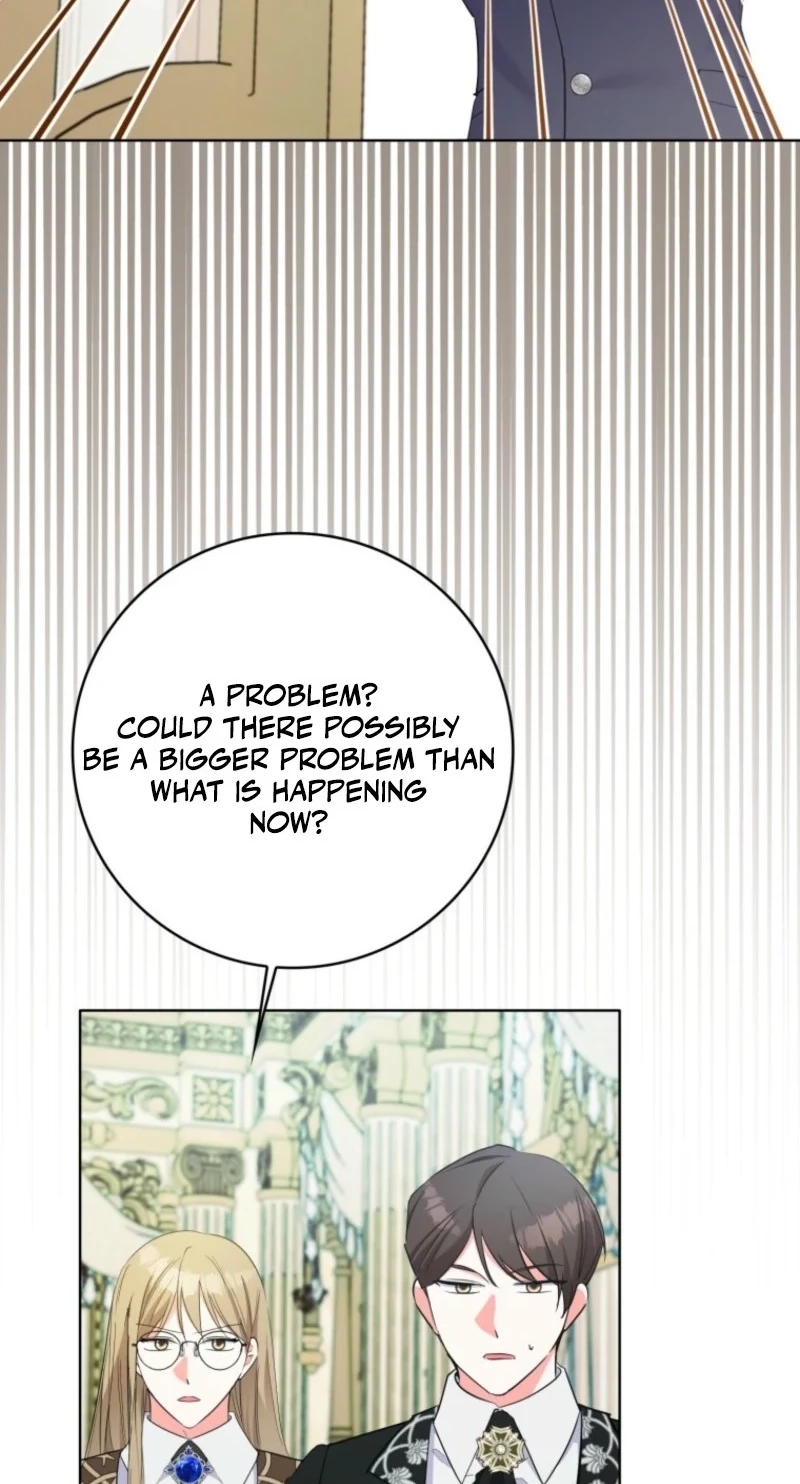 I Became The Male Leads’ Target Chapter 63 page 77