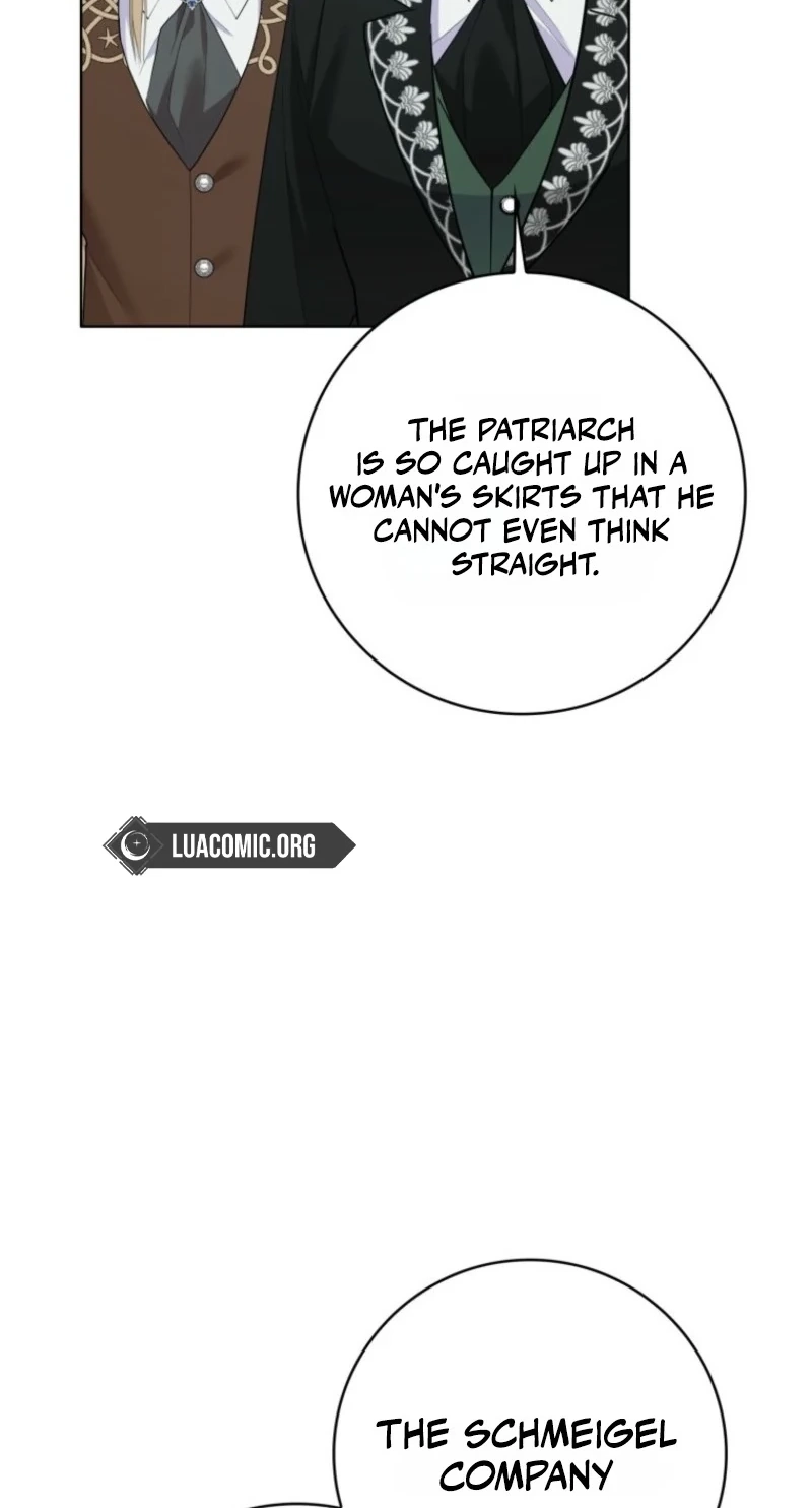 I Became The Male Leads’ Target Chapter 63 page 78