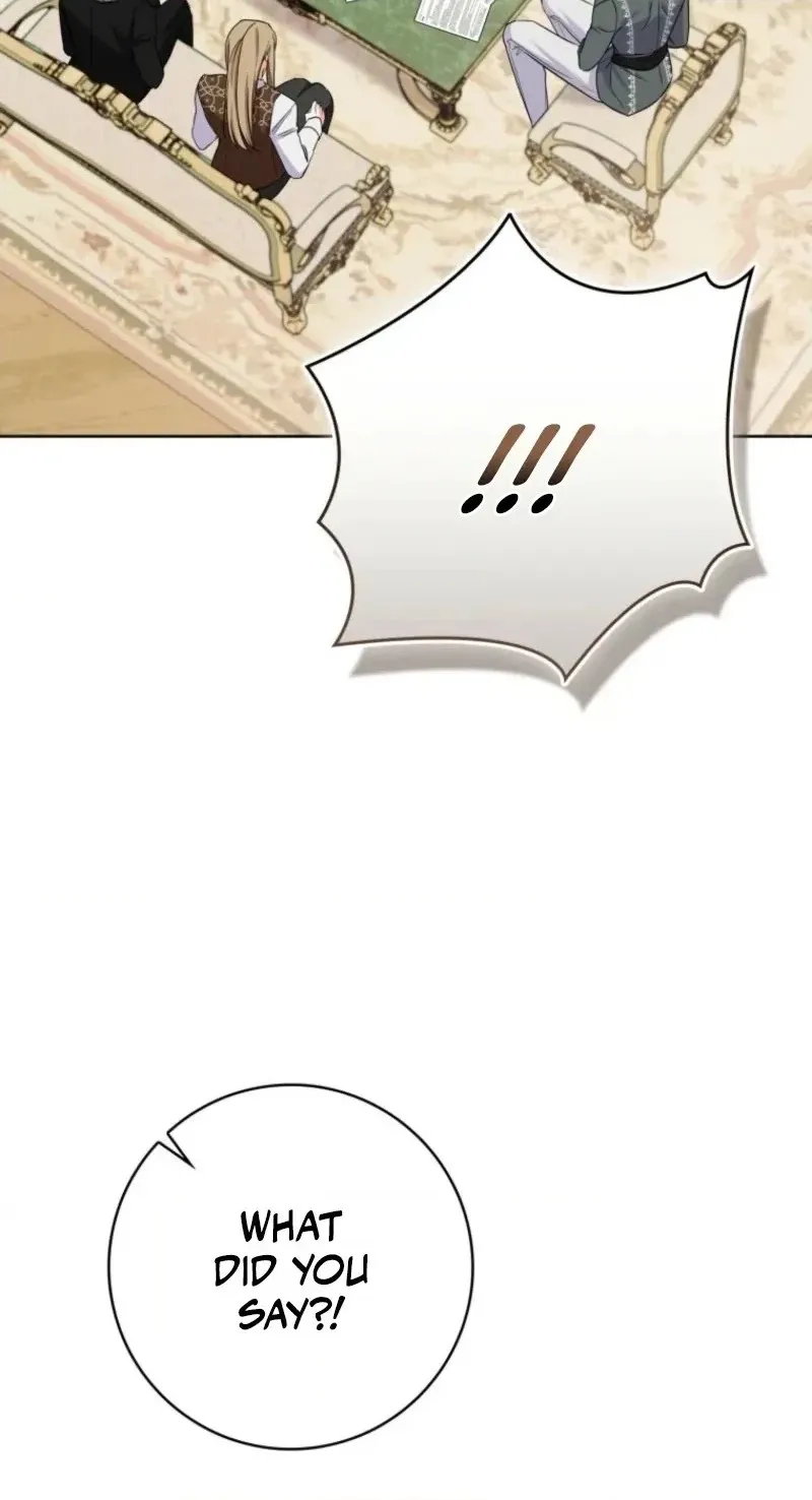 I Became The Male Leads’ Target Chapter 63 page 80