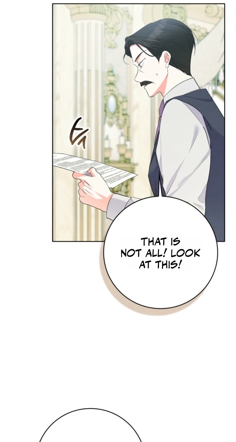 I Became The Male Leads’ Target Chapter 63 page 81