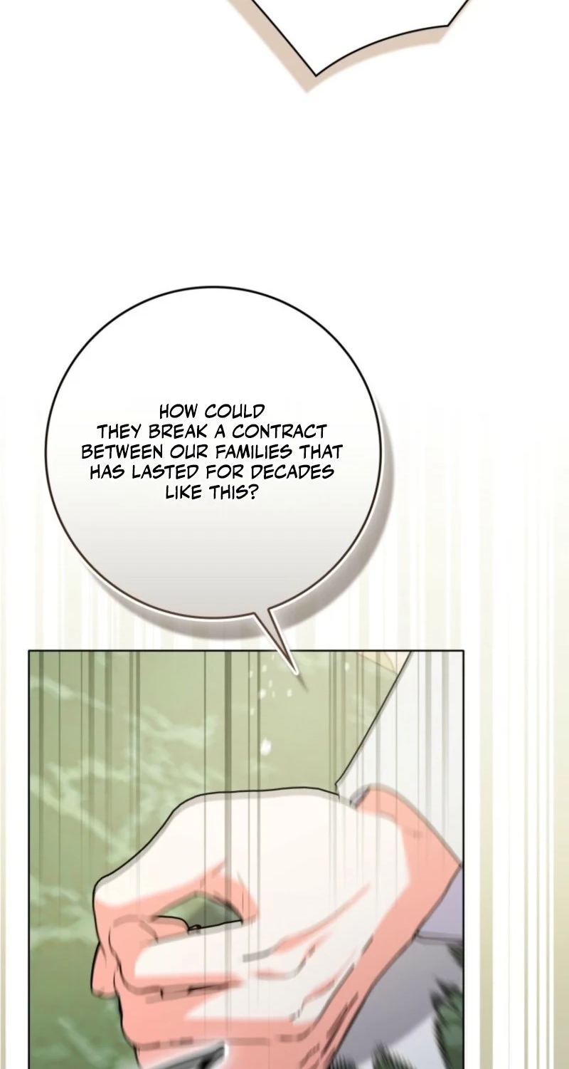 I Became The Male Leads’ Target Chapter 63 page 83