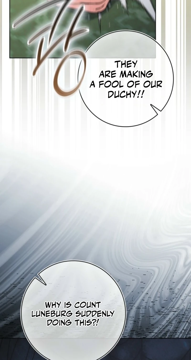 I Became The Male Leads’ Target Chapter 63 page 84