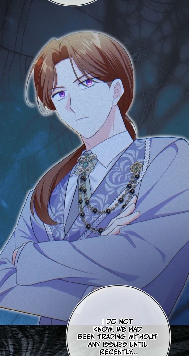 I Became The Male Leads’ Target Chapter 63 page 85